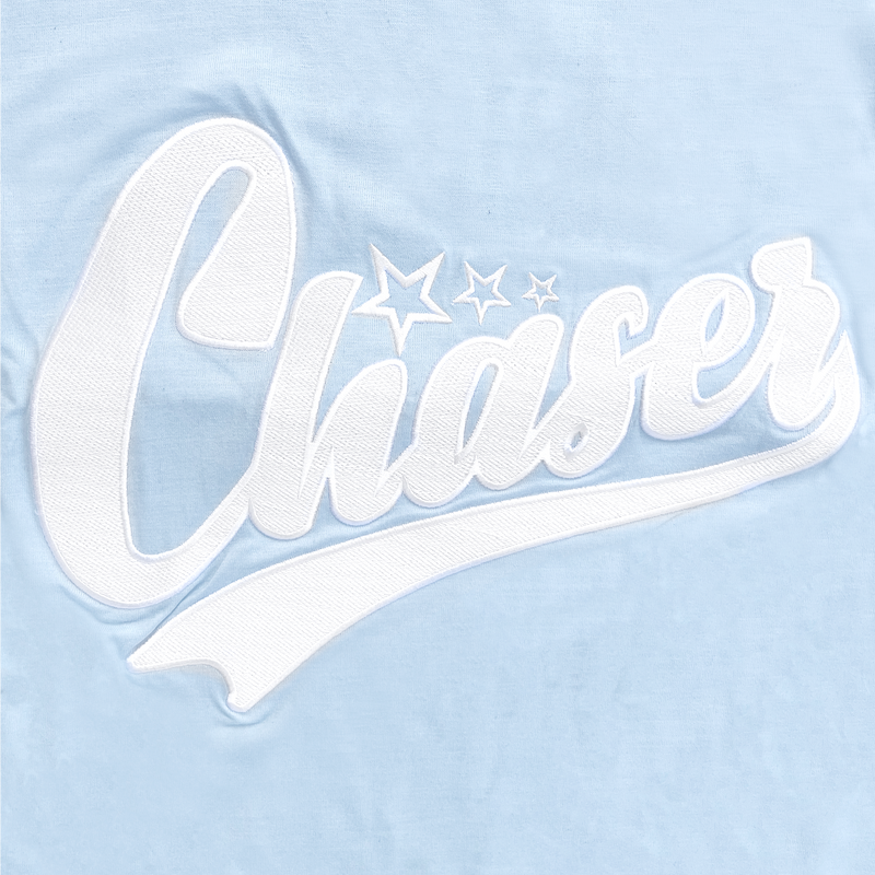 Star Chaser Tshirt - Sky Blue